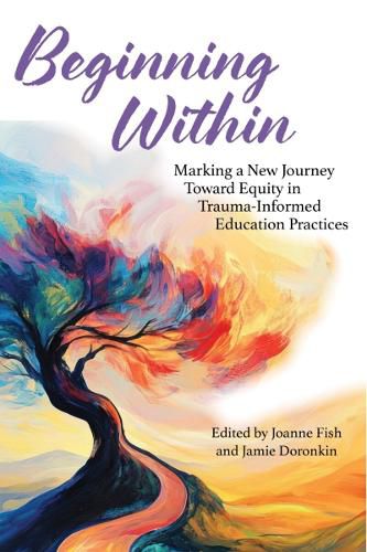 Cover image for Beginning Within