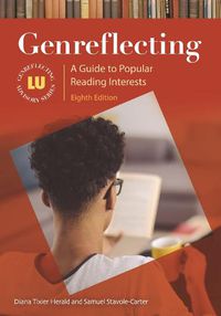 Cover image for Genreflecting: A Guide to Popular Reading Interests, 8th Edition