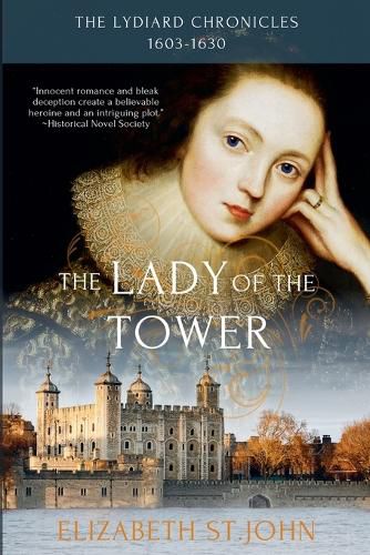 Cover image for The Lady of the Tower