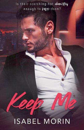 Cover image for Keep Me