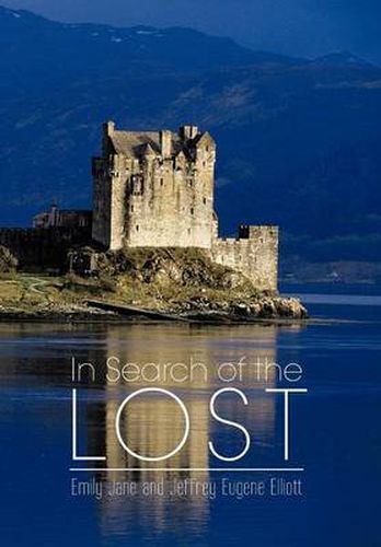 Cover image for In Search of the Lost