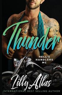 Cover image for Thunder