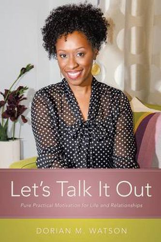 Cover image for Let's Talk It Out
