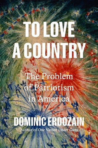 Cover image for To Love a Country
