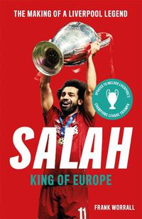 Cover image for Salah: King of Europe