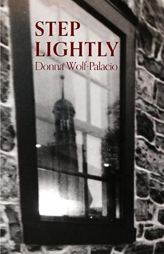 Cover image for Step Lightly