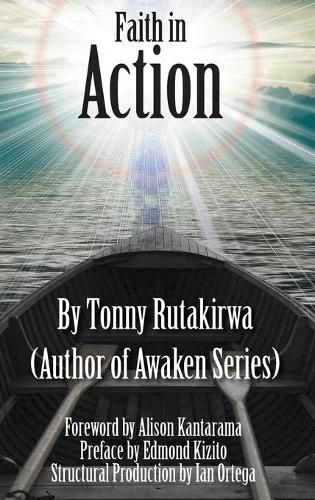 Cover image for Faith In Action