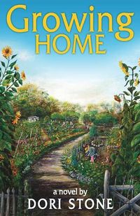 Cover image for Growing Home