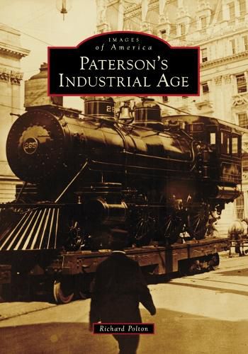 Cover image for Paterson's Industrial Age