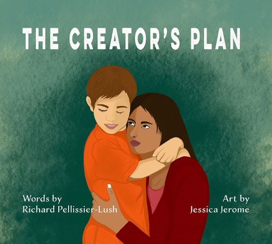 Cover image for The Creator's Plan