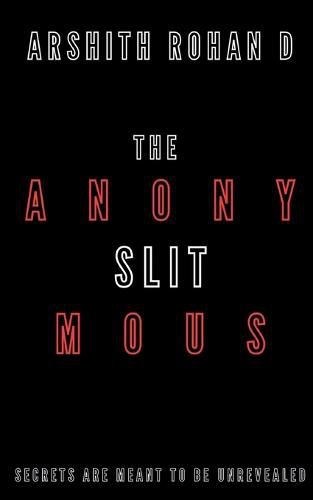 Cover image for The Anonymous Slit