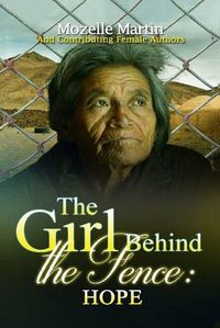 Cover image for Girl Behind the Fence