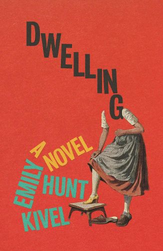 Cover image for Dwelling