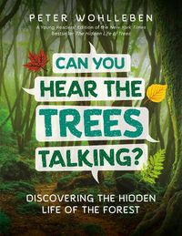 Cover image for Can You Hear the Trees Talking?