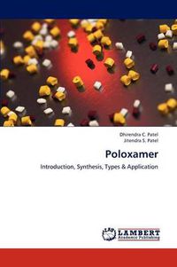 Cover image for Poloxamer