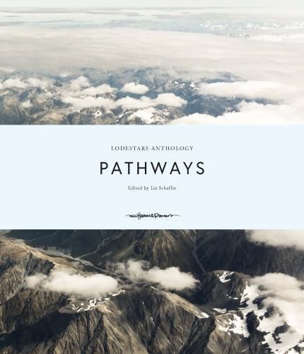 Cover image for Lodestars Anthology: Pathways