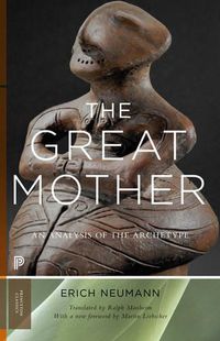 Cover image for The Great Mother: An Analysis of the Archetype