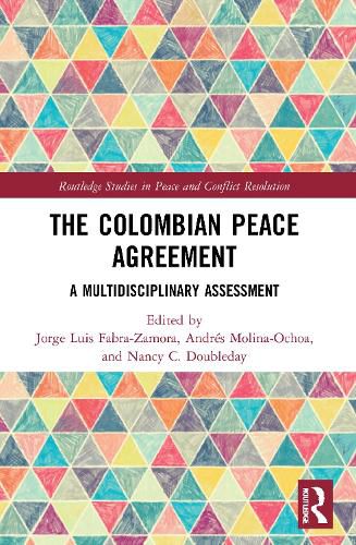 The Colombian Peace Agreement