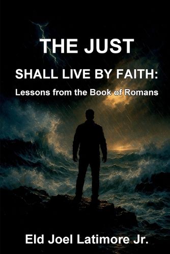 Cover image for The Just Shall Live by Faith