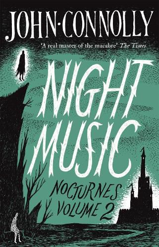 Cover image for Night Music:  Nocturnes 2