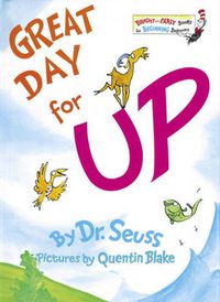 Cover image for Great Day for Up!