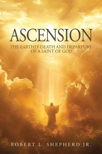 Cover image for Ascension