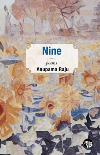 Cover image for Nine: Poems
