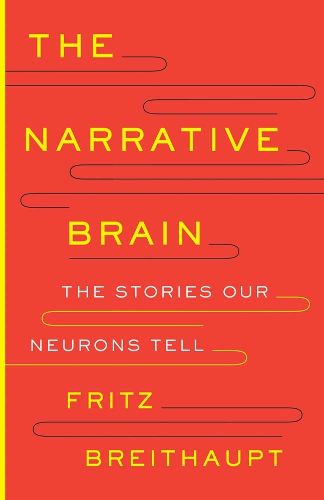 The Narrative Brain