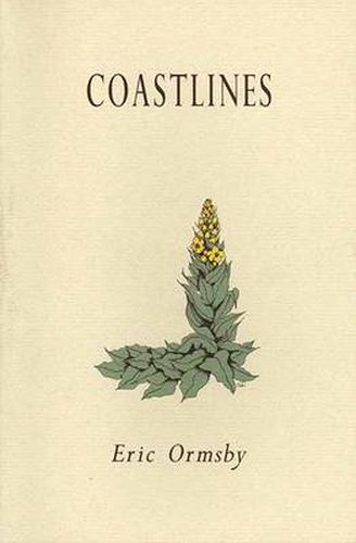 Cover image for Coastlines