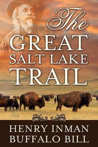 Cover image for The Great Salt Lake Trail