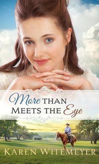 Cover image for More Than Meets the Eye