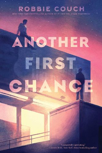 Cover image for Another First Chance