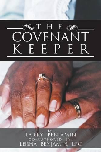 Cover image for The Covenant Keeper