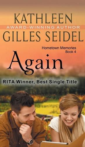 Cover image for Again (Hometown Memories, Book 4)