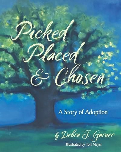 Cover image for Picked Placed & Chosen