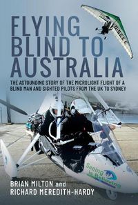 Cover image for Flying Blind to Australia