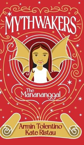 Cover image for Mythwakers