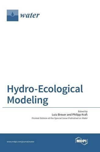 Cover image for Hydro-Ecological Modeling