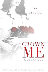 Cover image for Crown Me