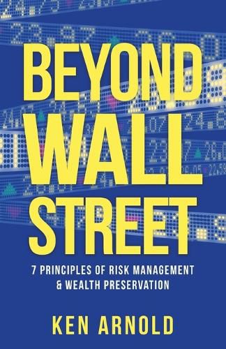 Cover image for Beyond Wall Street