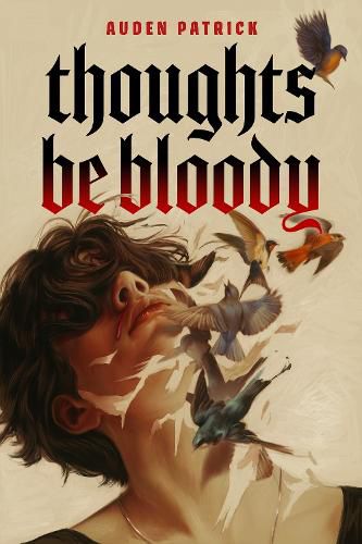Cover image for Thoughts Be Bloody