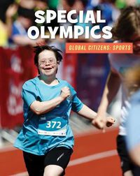 Cover image for Special Olympics
