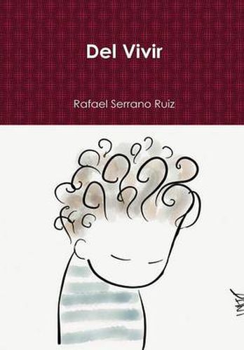 Cover image for Del Vivir