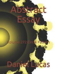 Cover image for Abstract Essay: Volume 272 Circle Pattern