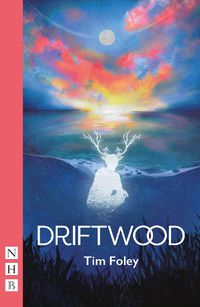 Cover image for Driftwood