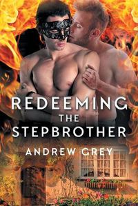 Cover image for Redeeming the Stepbrother