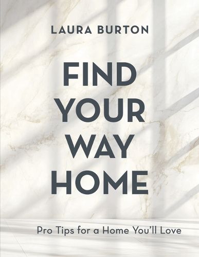 Cover image for Find Your Way Home