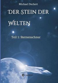 Cover image for Der Stein der Welten