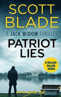 Cover image for Patriot Lies