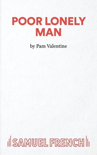 Cover image for Poor Lonely Man